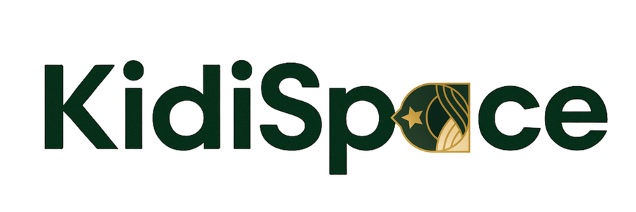 Kidispace.eu