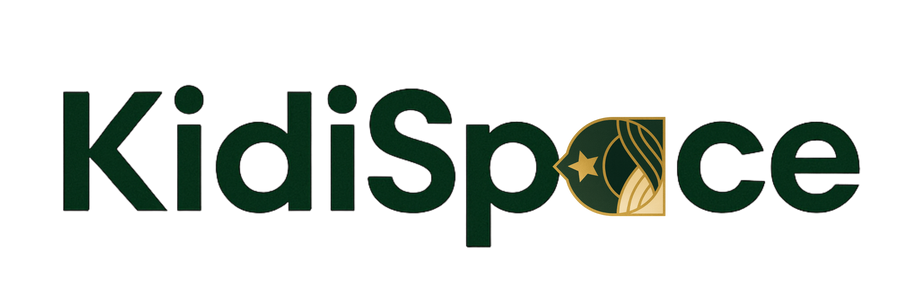 Kidispace.eu